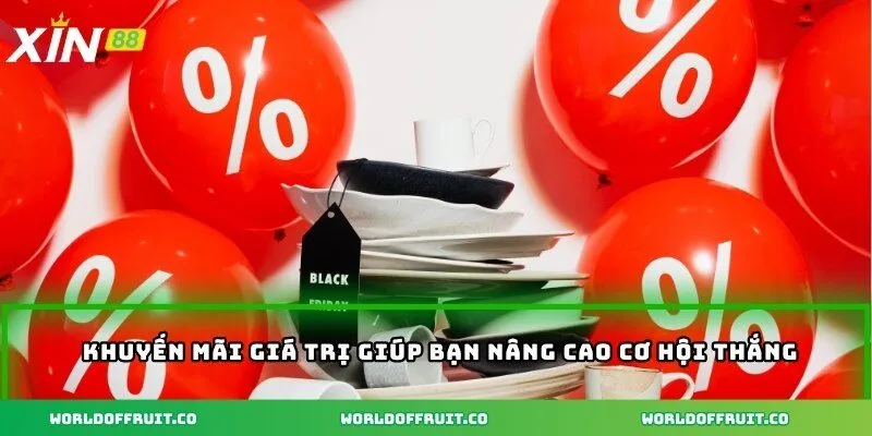 Đăng Nhập XIN88 – Mẹo Đăng Nhập Dễ Dàng Cho Người Mới Bắt Đầu 5 Khuyến mãi giá trị giúp bạn nâng cao cơ hội thắng