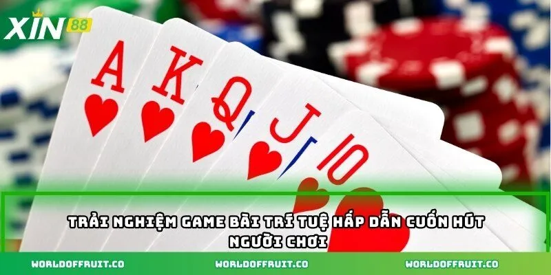 Phỏm - Bí Quyết Chiến Thắng Từ Người Chơi Chuyên Nghiệp 2 Trải nghiệm game bài trí tuệ hấp dẫn cuốn hút người chơi