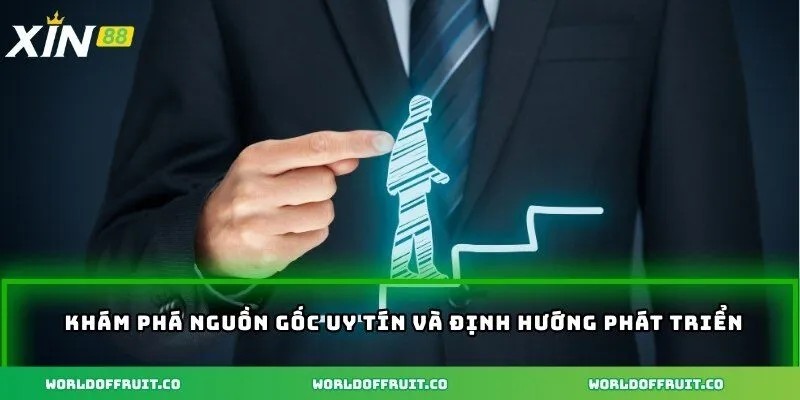 Xin88 – Sân Chơi Đá Gà Đỉnh Cao Nơi Bạn Thỏa Mãn Đam Mê 244 Khám phá nguồn gốc uy tín và định hướng phát triển